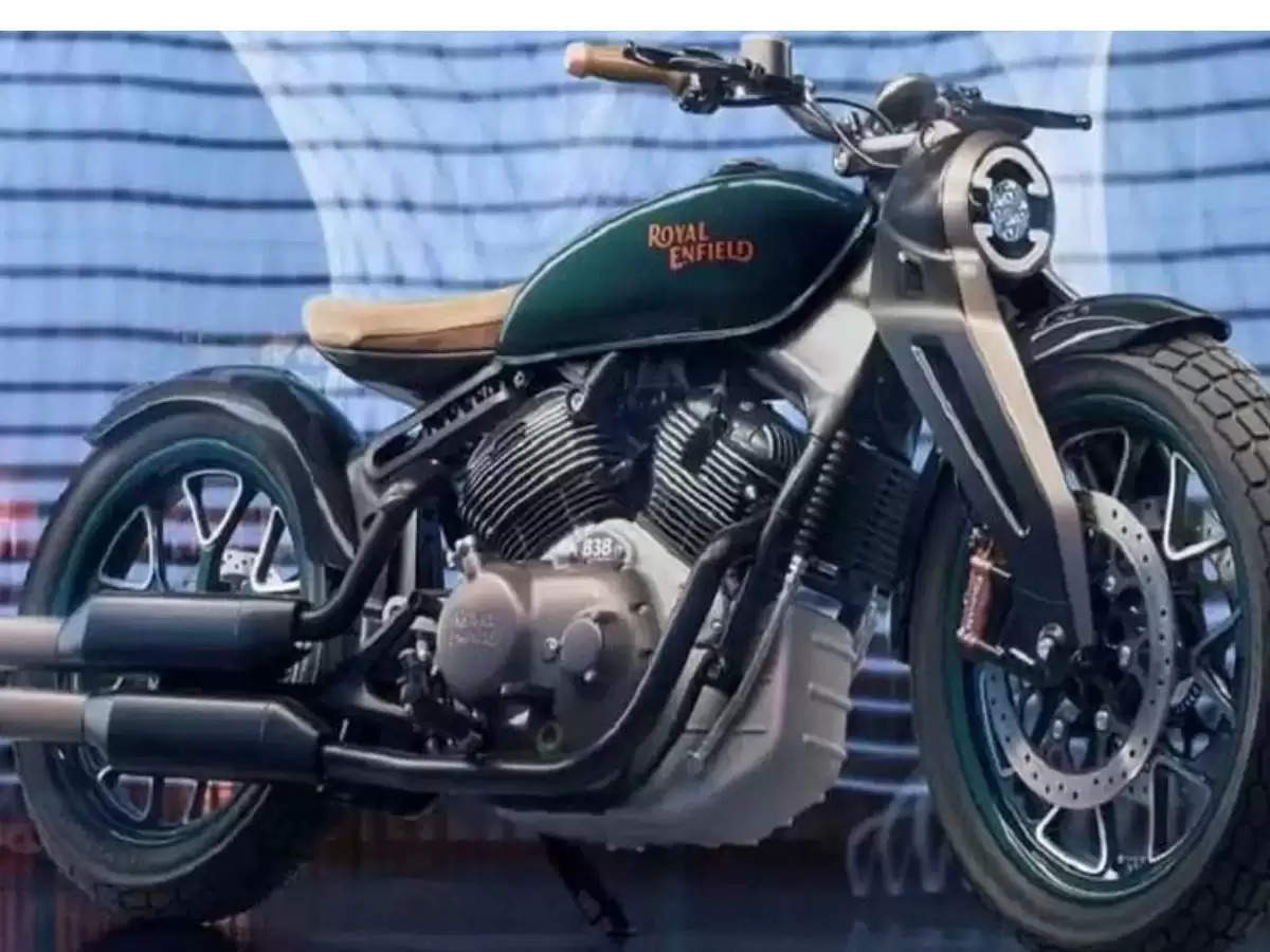 Royal Enfield will create panic in the electric motorcycle segment