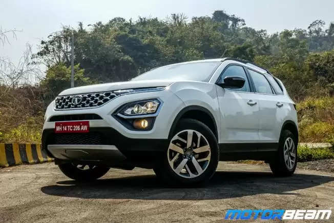 SUV कंपनी ने लॉन्च की कम बजट में जबरदस्त और 5 स्टार सेफ्टी रेटिंग वाली कार