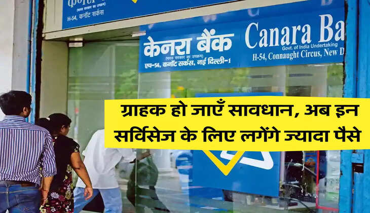 canara bank 