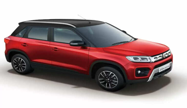 Maruti Suzuki  इस दिन लॉन्च करेगी जबरदस्त गाड़ी, कीमत होगी बेहद कम