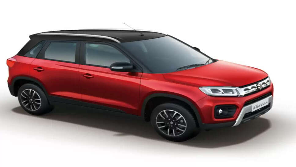 Maruti Suzuki  इस दिन लॉन्च करेगी जबरदस्त गाड़ी, कीमत होगी बेहद कम