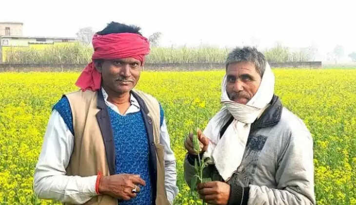 PM Kisan Yojana : अब दो मिनट में मोबाइल से KYC करें पूरा, जानें तरीका