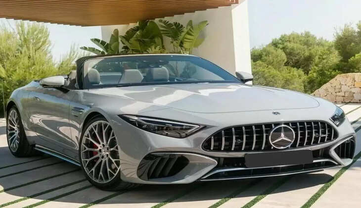 सिर्फ और सिर्फ 3 सेकंड में 100 kmph की रफ्तार पकड़ लेती है ये कार, जानिये फीचर्स और कीमत