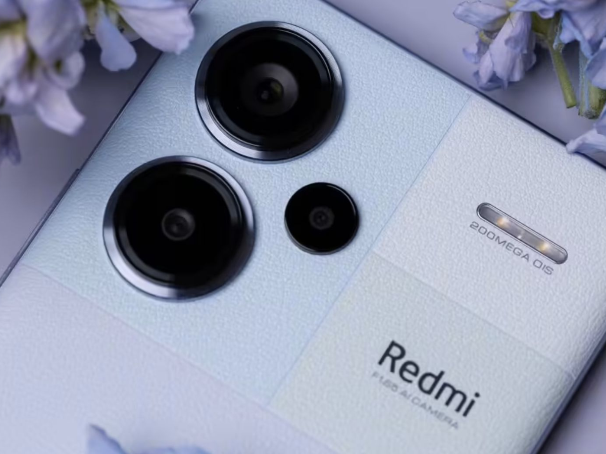 Redmi Note 13 Pro Plus