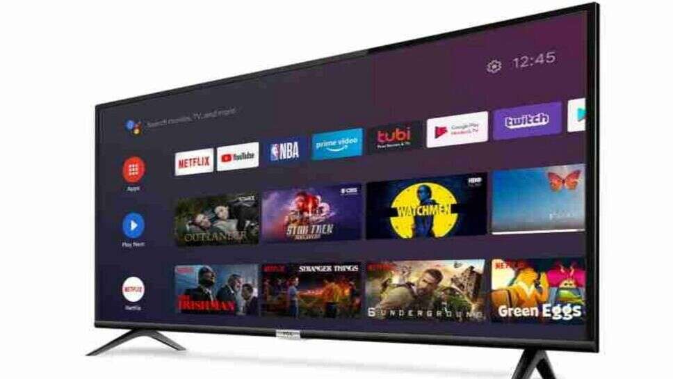 65 इंच वाले Smart LED TV पर मिल रहा 70 प्रतिश्त का डिस्काउंट, घर बन जाएगा सिनेमा हॉल&nbsp;