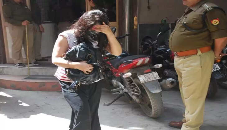 अफेयर न्यूज़