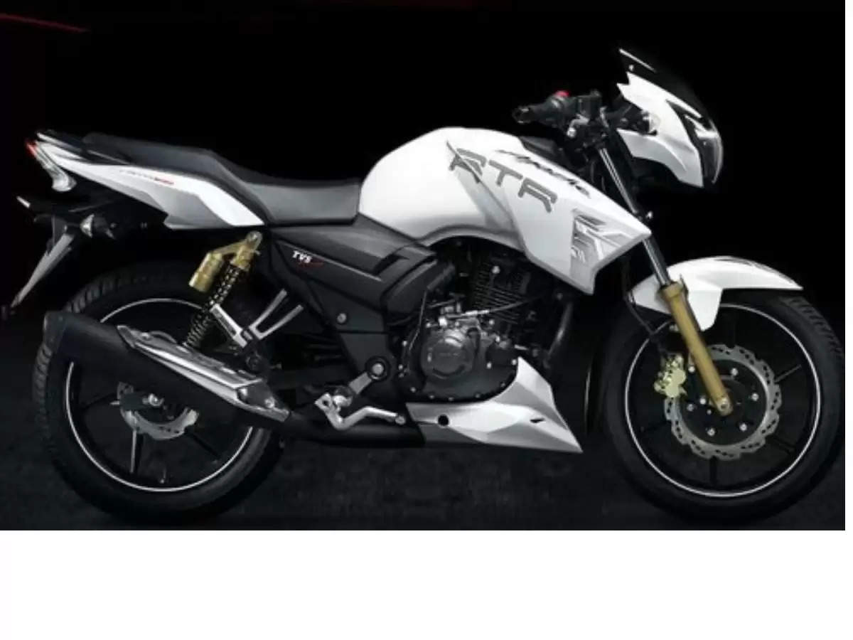  सिर्फ 21 हजार रुपये में  मिल रही  नई Apache बाइक, ऐसे करें खरीददारी