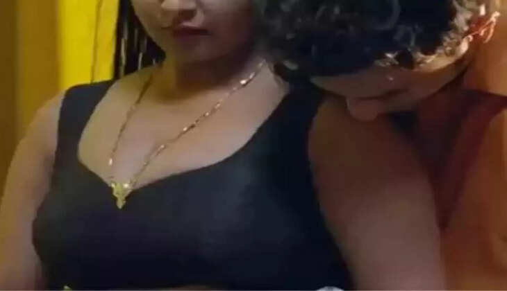 Jija Sali Affair : साली को दिल दे बैठा जीजा, फिर दोनों ने किया ये काम&nbsp;