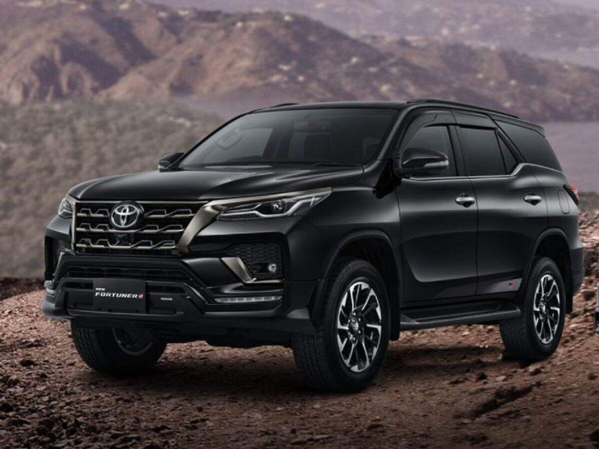 Toyota Fortuner : सरकार इस गाड़ी से करती है सबसे ज्यादा कमाई, जानिये कितना लेती है टैक्स