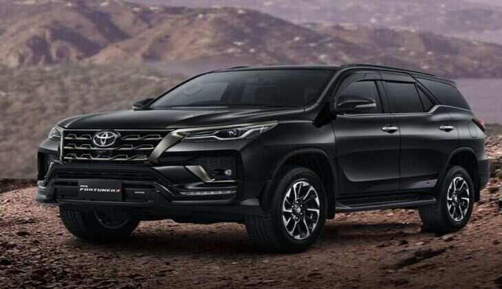 Toyota Fortuner : सरकार इस गाड़ी से करती है सबसे ज्यादा कमाई, जानिये कितना लेती है टैक्स