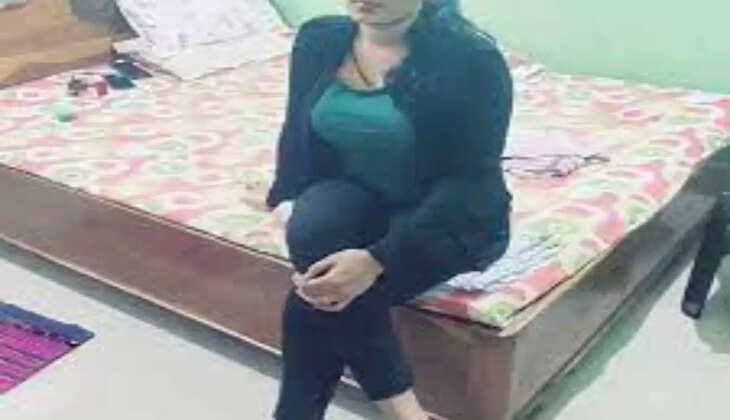 बहन बनी बहन की सौतन, पढ़े जीजा-साली की अनोखी Love Story&nbsp;