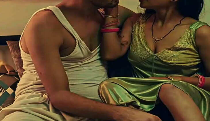 Damad Saas Ka Love : 27 साल के दामाद ने अपनी सास के साथ किया ये....