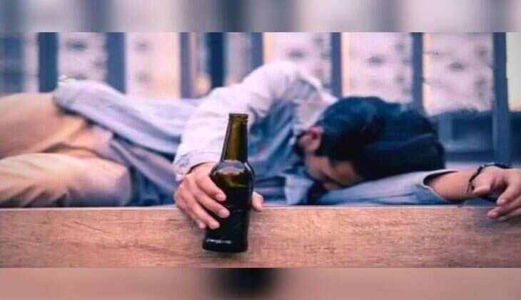 Alcohol beer : पिता बनने के सपने पर पानी फेर देगी बीयर, आप भी पीते हैं तो जान लें