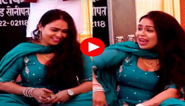 RC Upadhyay Dance : आरसी उपाध्याय ने स्टेज पर काटा बवाल, देख फैंस हुए क्रेजी