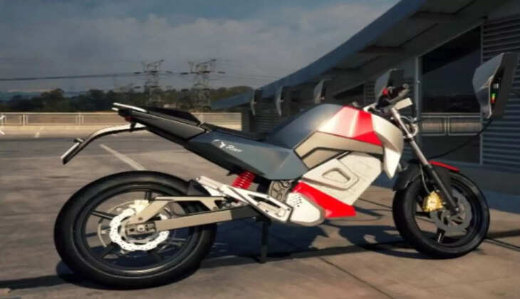 बजट में आ गया ये electric bike, एक बार चार्ज करने पर चलेगा 200KM&nbsp;
