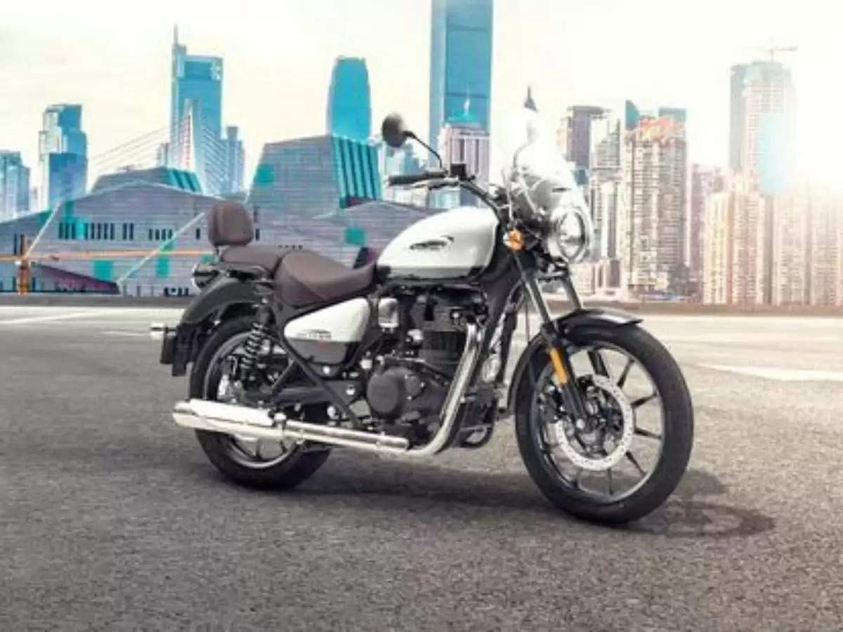 Auto News : बिक्री में नंबर-1 बनी Royal Enfield की ये बाइक, विदेशों में भी बढ़ी डिमांड 