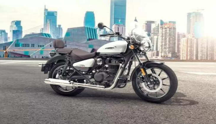 Auto News : बिक्री में नंबर-1 बनी Royal Enfield की ये बाइक, विदेशों में भी बढ़ी डिमांड&nbsp;