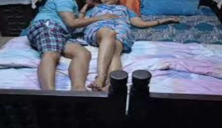 साली: 7 बच्चों का पिता साली को लेकर हुआ फरार, ससुराल वालों ने पकड़कर पिलाया यूरीन