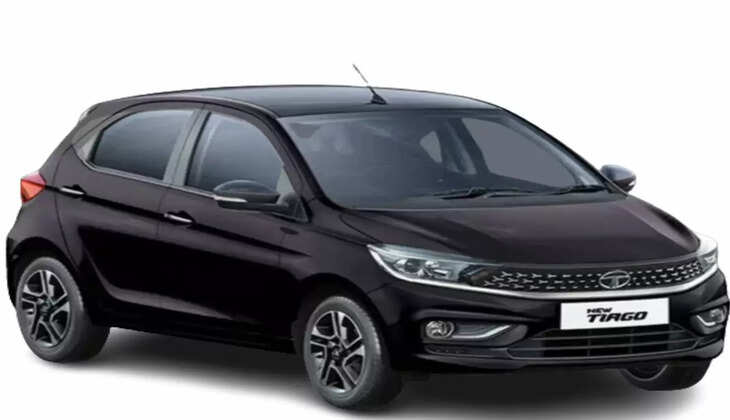 New Launching : मार्केट में धूम मचाने आई Tata की ये कार, जानिए नए फीचर्स 