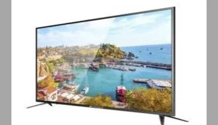 Auto News : अब आएगा फिल्म और वेब सीरीज देखने का मजा, Daiwa ने लॉन्च किया  65-इंच 4K Smart TV 