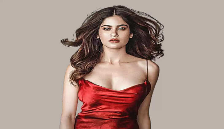 बोल्ड अवतार में नजर आएगी 'आश्रम' की भोली-भाली 'पम्मी पहलवान'