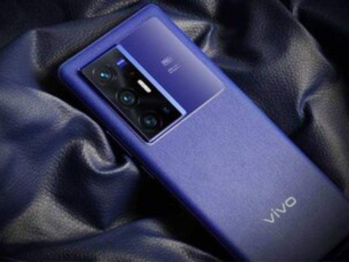 दिलों पर राज करने आ रहा Vivo का स्टाइलिश Smartphone, देखते ही हो जाओगे दीवाने 