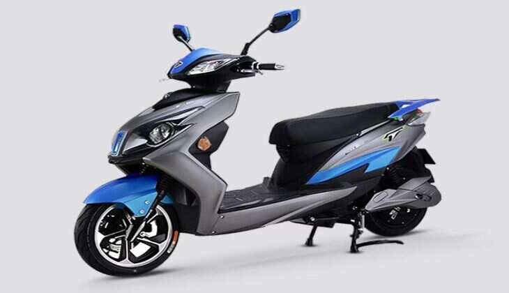 Electric Scooter : ये हैं 50,000 से भी कम कीमत में EV स्कूटर, जानिए कितने हैं भरोसेमंद