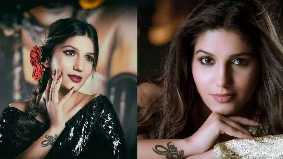Haryanvi Dancer : सपना चौधरी ऐसी जगह बनवाया टैटू, देखकर फैंस के दिलों में होने लगी गुदगुदी