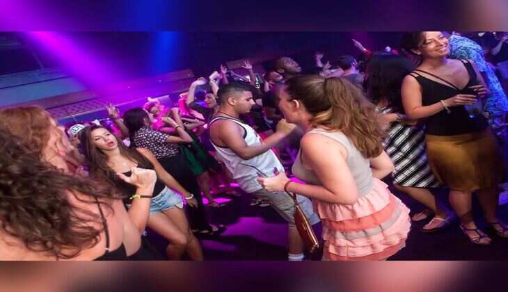 Goa Night Clubs&nbsp;: Goa की इन 3 जगहों की&nbsp;नाईट लाइफ जैसी Night Life कहीं नहीं,