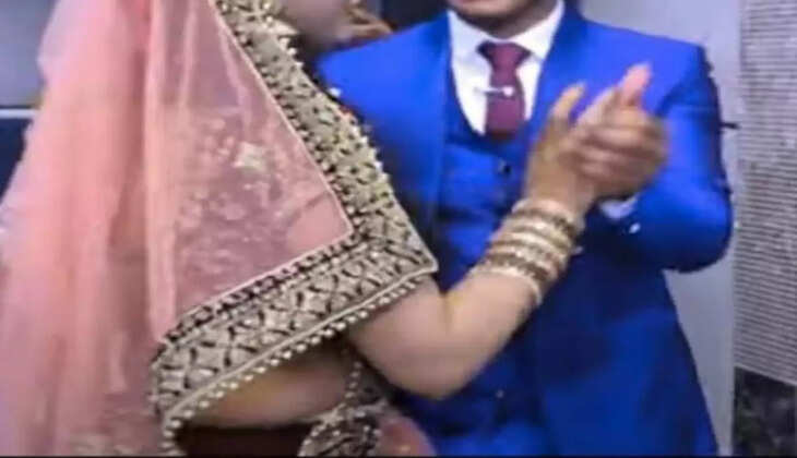 Affair : पत्नी का था अफेयर, पति ने दोस्त को थमा दिया हाथ