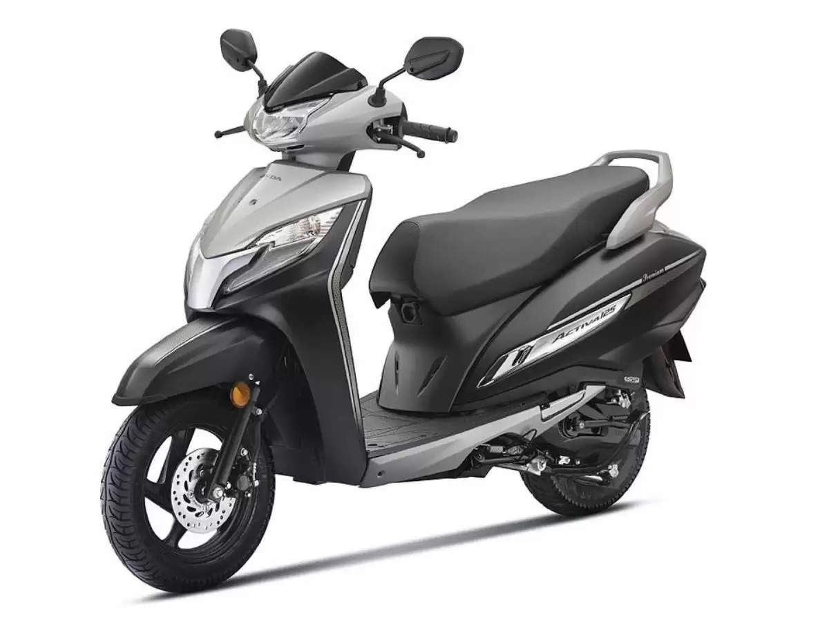 Honda ने लॉन्च किया नया धमाकेदार स्कूटर, खूबसूरती देख रह जाओगे दंग 