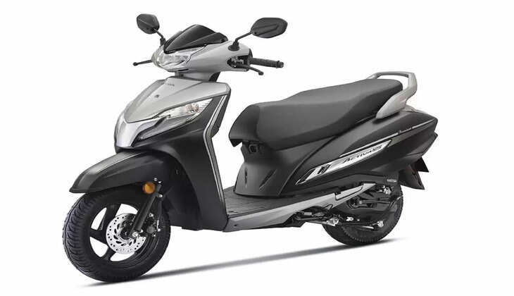 Honda ने लॉन्च किया नया धमाकेदार स्कूटर, खूबसूरती देख रह जाओगे दंग&nbsp;