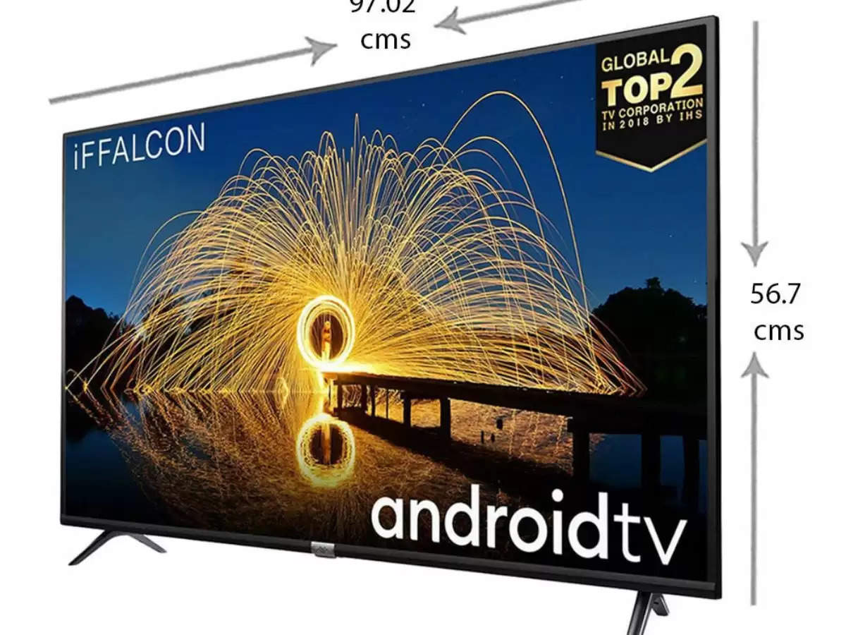 60 प्रतिशत की छूट पर मिल रहे ये 7 महंगे Smart LED TV, घर को बना देंगे सिनेमा हॉल