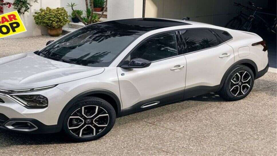 Hyundai Verna और Honda City की छुट्&zwnj;टी करने आ गई नई लग्जरी सेडान
