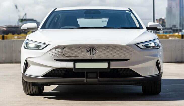 सिर्फ 39 मिनट में चार्ज हो जाती है ये Electric Car, देती है 450 km की रेंज