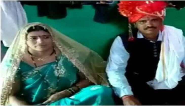 देवर भाभी: देवर भाभी की पुलिस ने करवा दी शादी, वजह जानकर रह जाएंगे हैरान