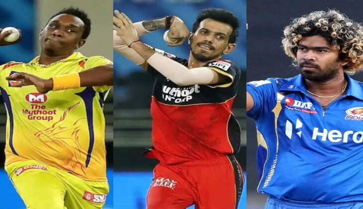  इन गेंदबाज़ों ने IPL में लिए है सबसे ज्यादा विकेट, देखें लिस्ट&nbsp;