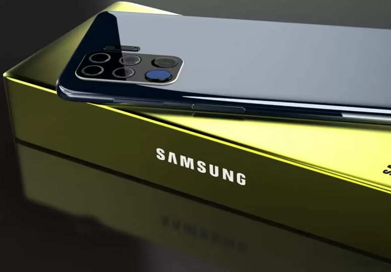 गदर मचाने आया Samsung का कम कीमत वाला धांसू फोन, तगड़ी बैटरी और धांसू फीचर्स 