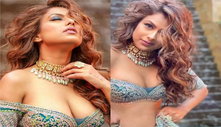 Nia Sharma के इस हॉट लुक को देखकर रह जाओगे हैरान, तस्वीरें हुईं वायरल&nbsp; &nbsp;