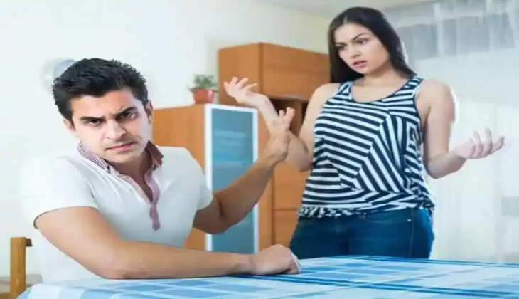 MY Story: पत्नी ने पति को नरक में कूदने के लिए कर दिया मजबूर, बड़ी रोचक है कहानी