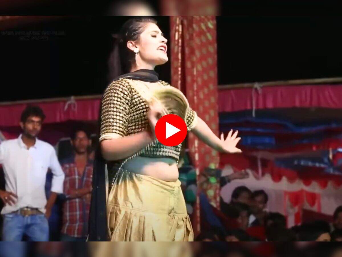 Gori Nagori Dance : छोरी तू बड़ी बिंदास पर गोरी नागोरी ने किया जबरदस्त डांस, बूढ़ों का भी मचला दिल