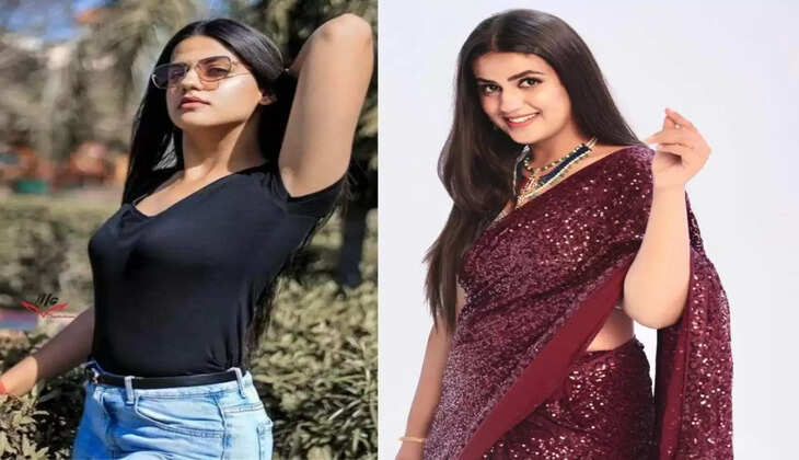 Haryanvi Singer : प्रांजल दहिया ने ब्लैक सूट में दी ऐसी पोज, फैंस हुए दीवाने