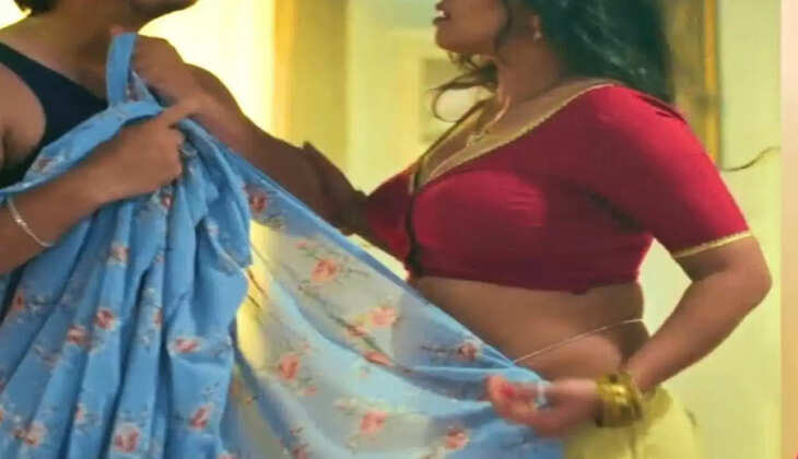 40 की सास को 27 के दामाद से चल रहा था अफेयर, ऐसे शुरु हुई थी Love Story&nbsp;