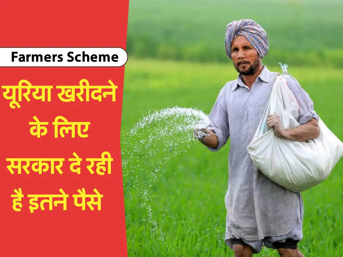  Farmers Scheme