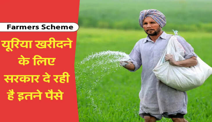  Farmers Scheme