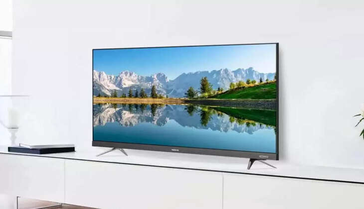 Flipkart ऑफर ! 30 हजार से ज्यादा की छूट पर घर लें आएं Nokia का 50-इंच का Smart TV
