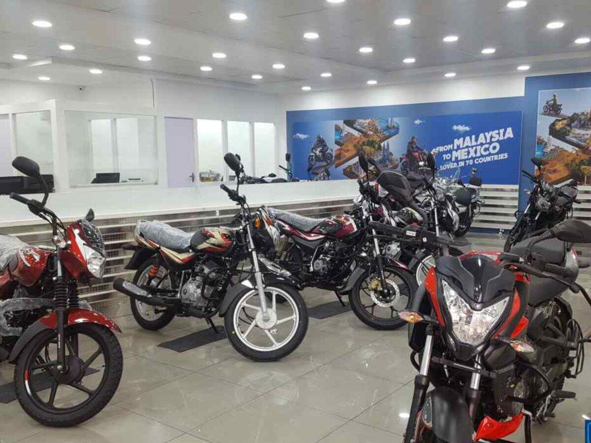 70 किलोमीटर का माइलेज देने वाली ये 5 बाइक काट रही गदर, जमकर खरीद रहे लोग