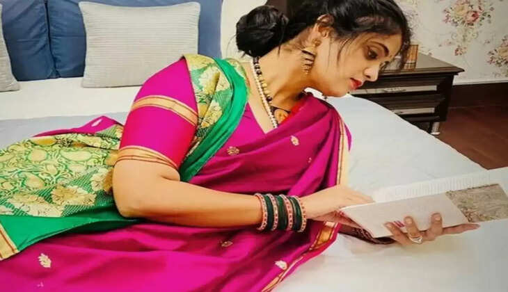 Success Story: IIT पास, यूपीएससी में दूसरी रैंक, किसी मॉडल से कम नहीं हैं IFS आरुषि मिश्रा