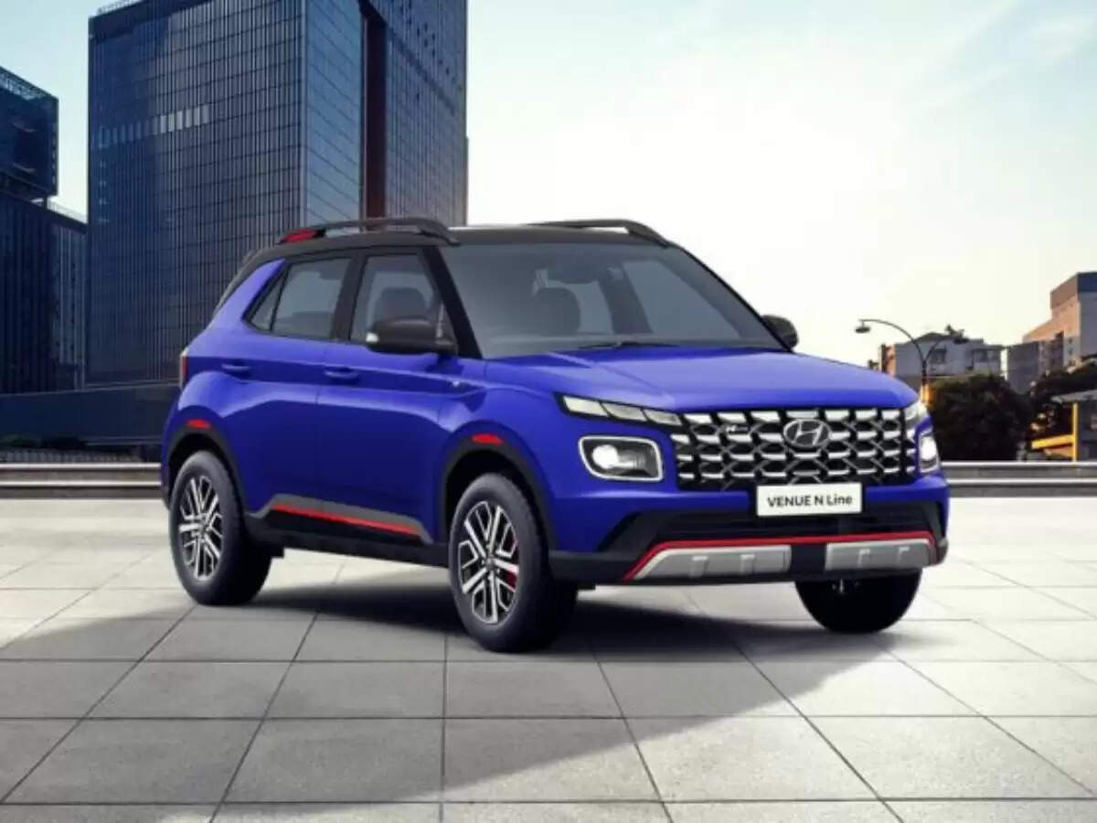 Hyundai ने लॉन्च की अपनी दमदार कार, जानिए कीमत