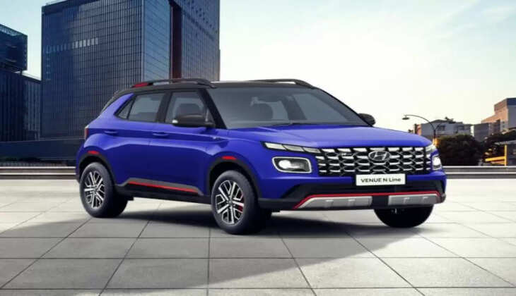 Hyundai ने लॉन्च की अपनी दमदार कार, जानिए कीमत